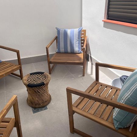 Mucho Trigo Apartments New Cordoba Exterior photo