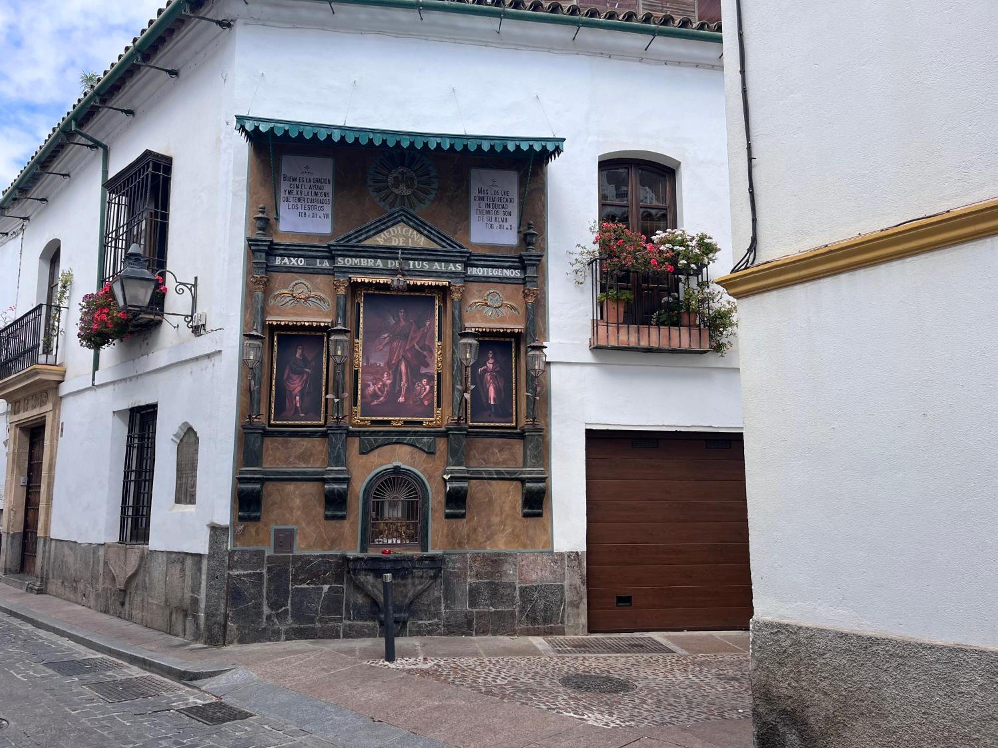Mucho Trigo Apartments New Cordoba Exterior photo