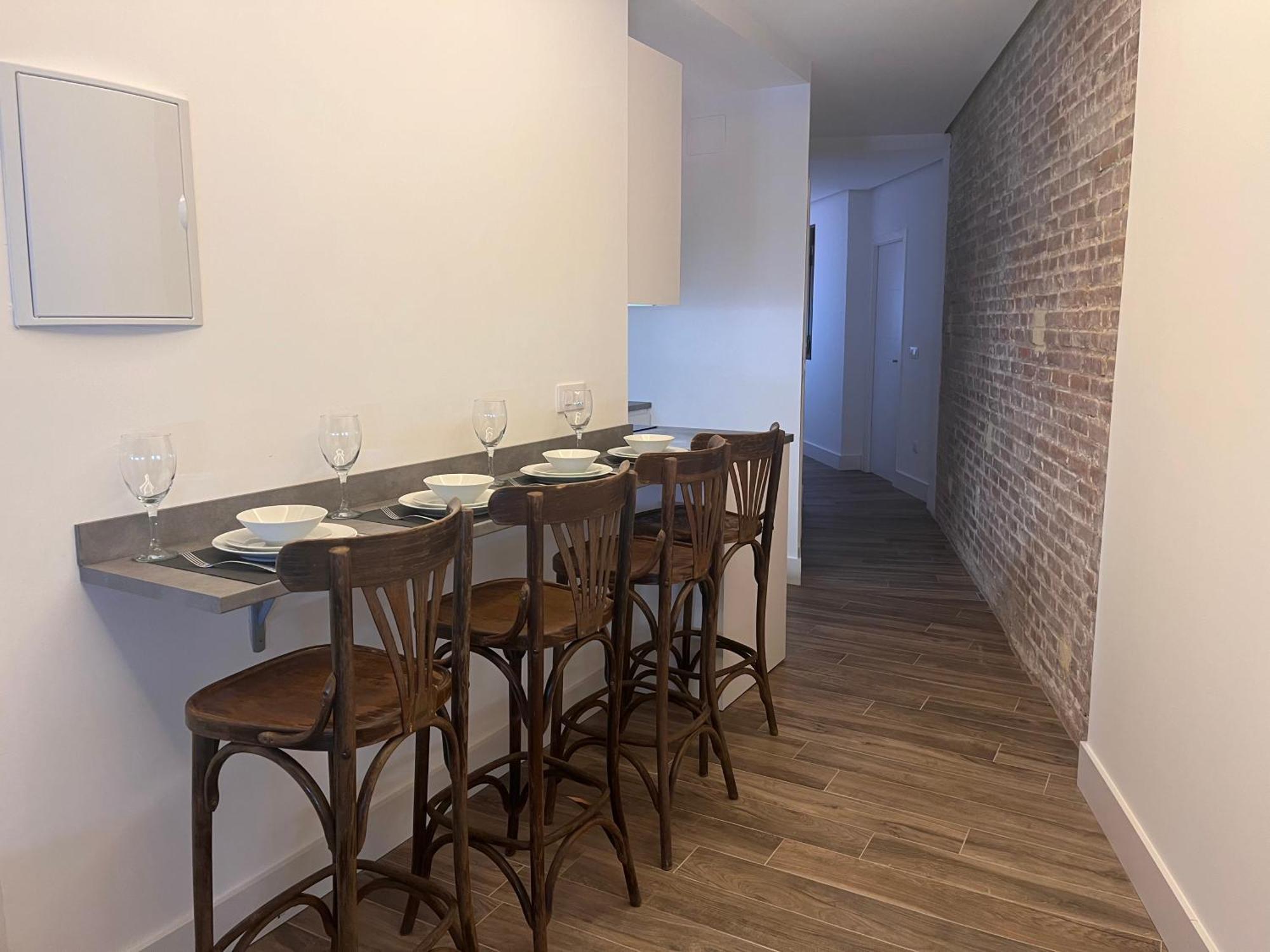 Mucho Trigo Apartments New Cordoba Exterior photo
